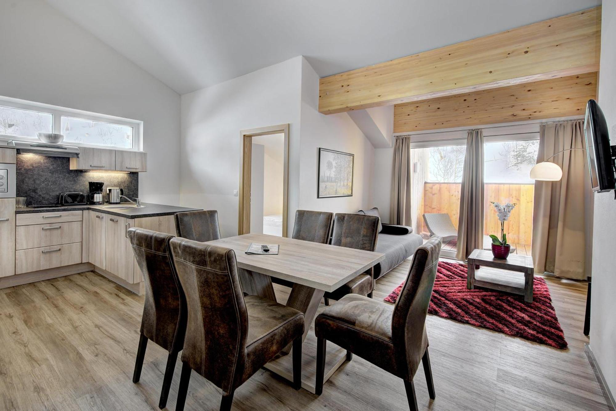 Lorivita Residenz Saalbach Saalbach-Hinterglemm Quarto foto