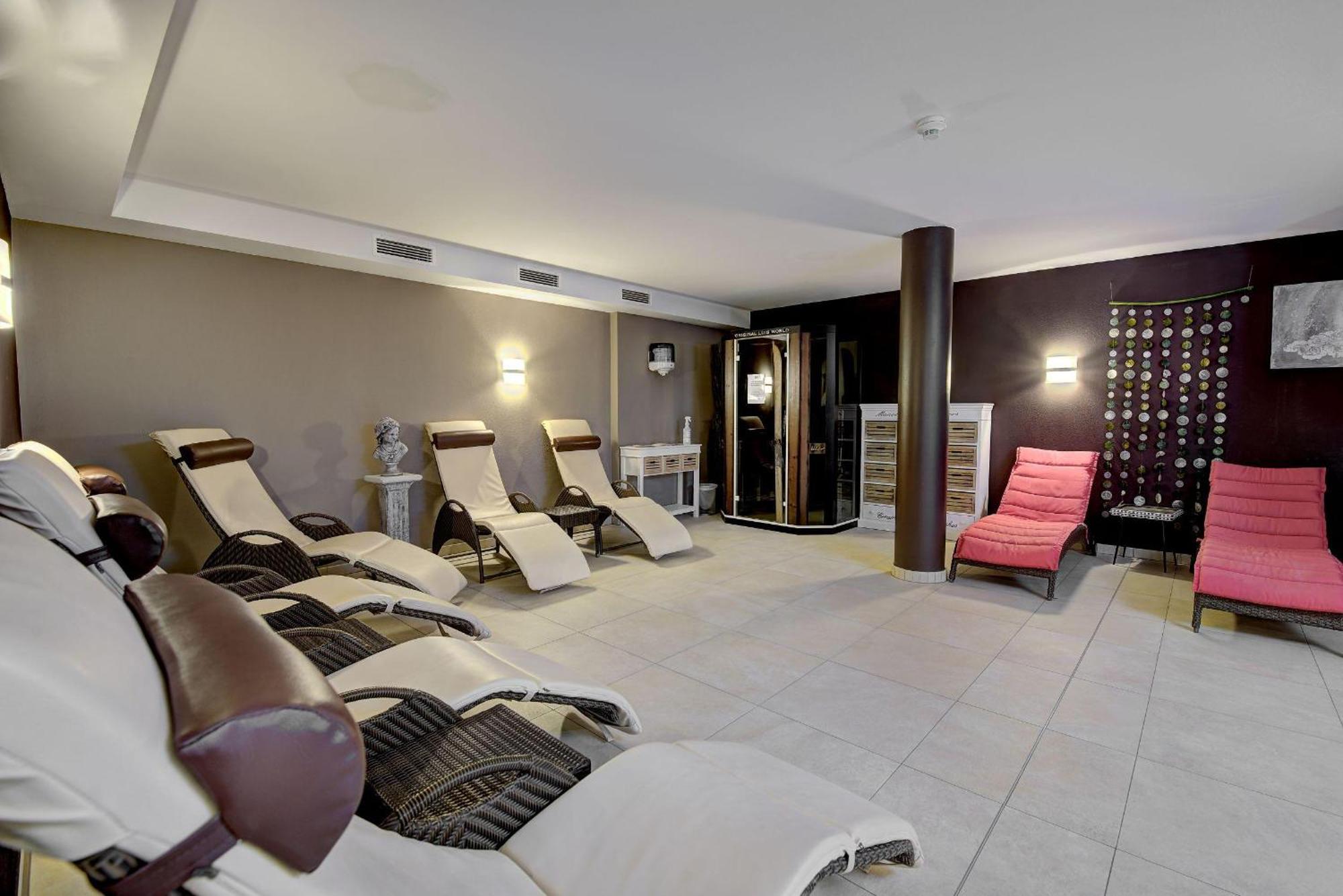 Lorivita Residenz Saalbach Saalbach-Hinterglemm Exterior foto